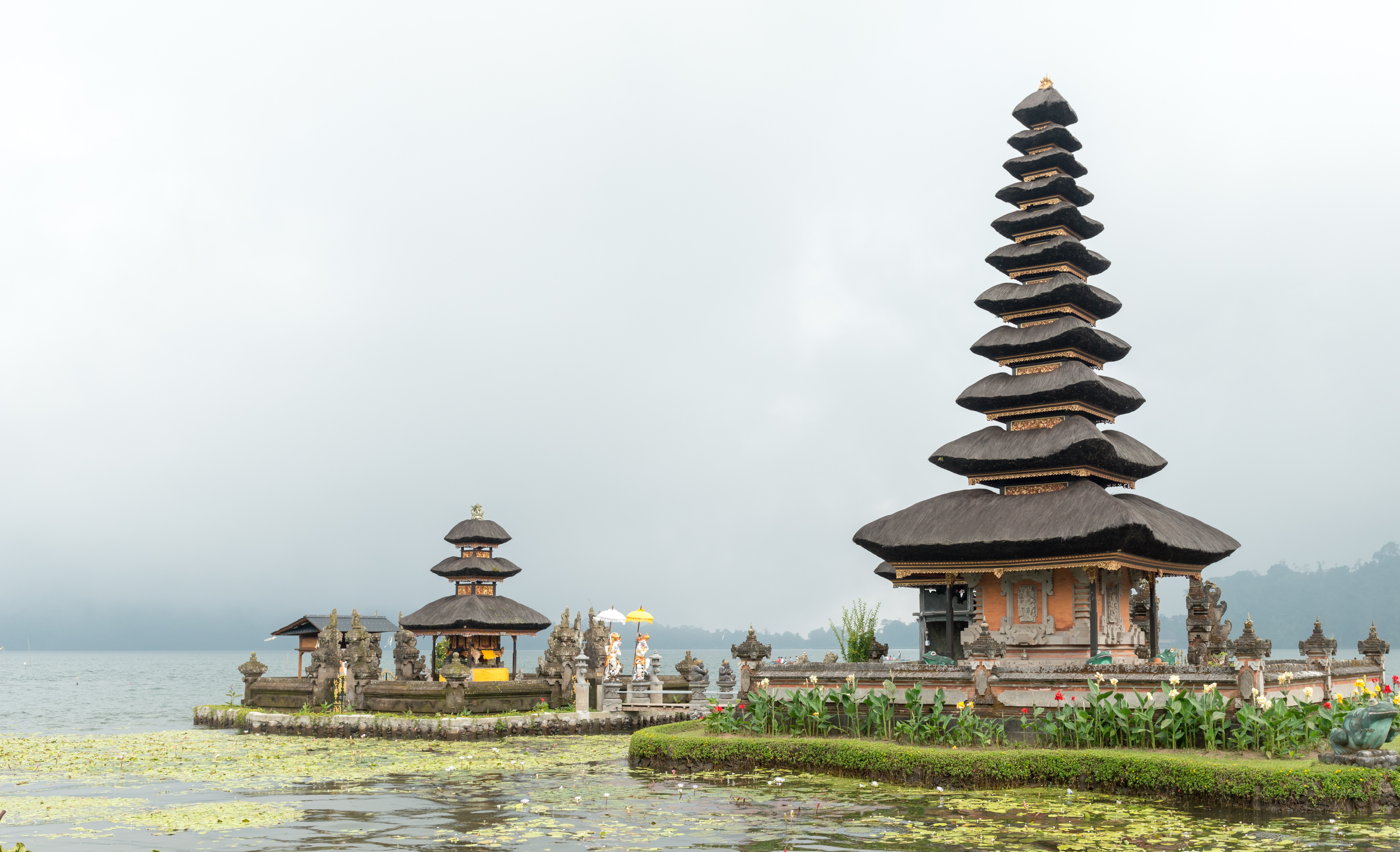 Bali Experience